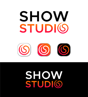 Logo Design by debdesign for Show Studio | Design: #32224333