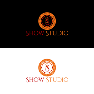 Logo Design by fly  design for Show Studio | Design: #32206440