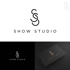 Logo Design by fly  design for Show Studio | Design: #32206443