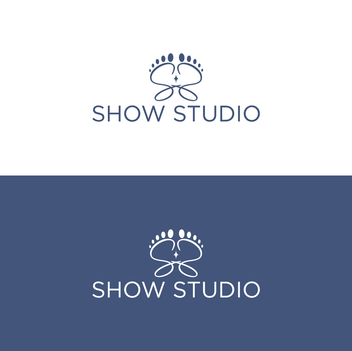 Logo Design by fly  design for Show Studio | Design #32218429