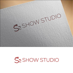 Logo Design by fly  design for Show Studio | Design: #32218431