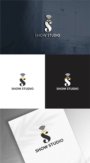 Logo Design by Dave Paresh