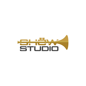 Logo Design by aexoagency for Show Studio | Design: #32223122