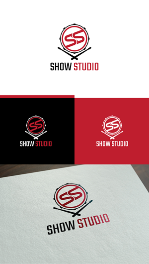 Logo-Design von creativepix für Show Studio | Design: #32197617
