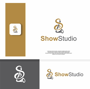 Logo-Design von DesignFirst für Show Studio | Design: #32196966