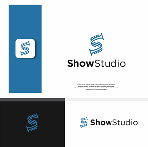 Logo Design by DesignFirst for Show Studio | Design: #32198821