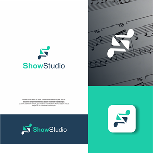 Logo-Design von DesignFirst für Show Studio | Design: #32202847
