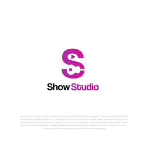 Logo Design by Abdul 20 for Show Studio | Design: #32204101