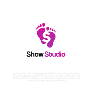 Logo Design by Abdul 20 for Show Studio | Design: #32210468