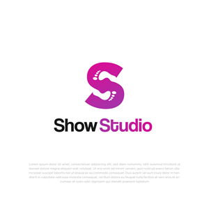 Logo Design by Abdul 20 for Show Studio | Design: #32210471