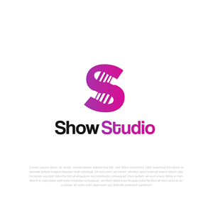 Logo Design by Abdul 20 for Show Studio | Design: #32210895