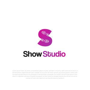 Logo Design by Abdul 20 for Show Studio | Design: #32210896