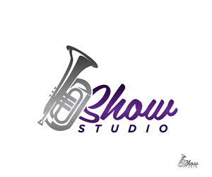 Logo Design by Ansh Design for Show Studio | Design: #32198975
