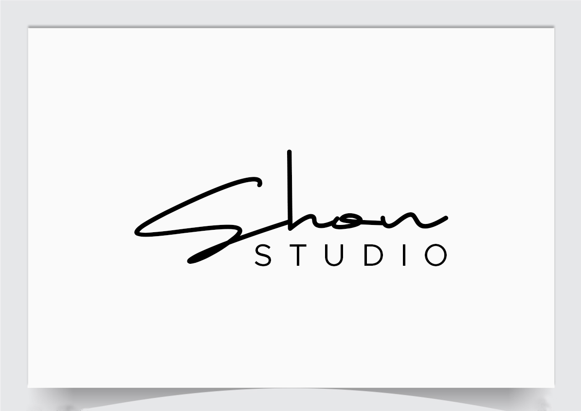 Logo Design by Soonia for Show Studio | Design #32197428