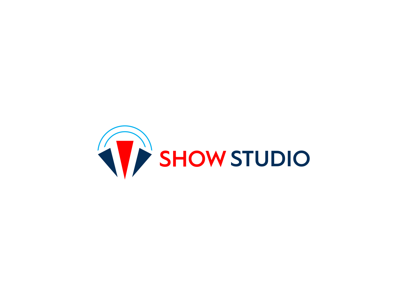 Logo Design by BNdesigner for Show Studio | Design #32222408