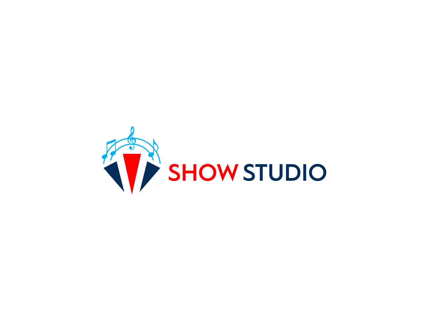 Logo-Design von BNdesigner für Show Studio | Design #32222714