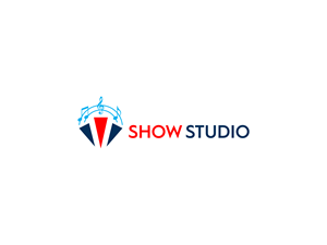 Logo Design by BNdesigner for Show Studio | Design: #32222714