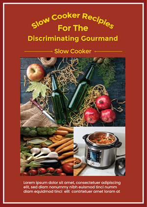 Book Cover Design by CA Graphics