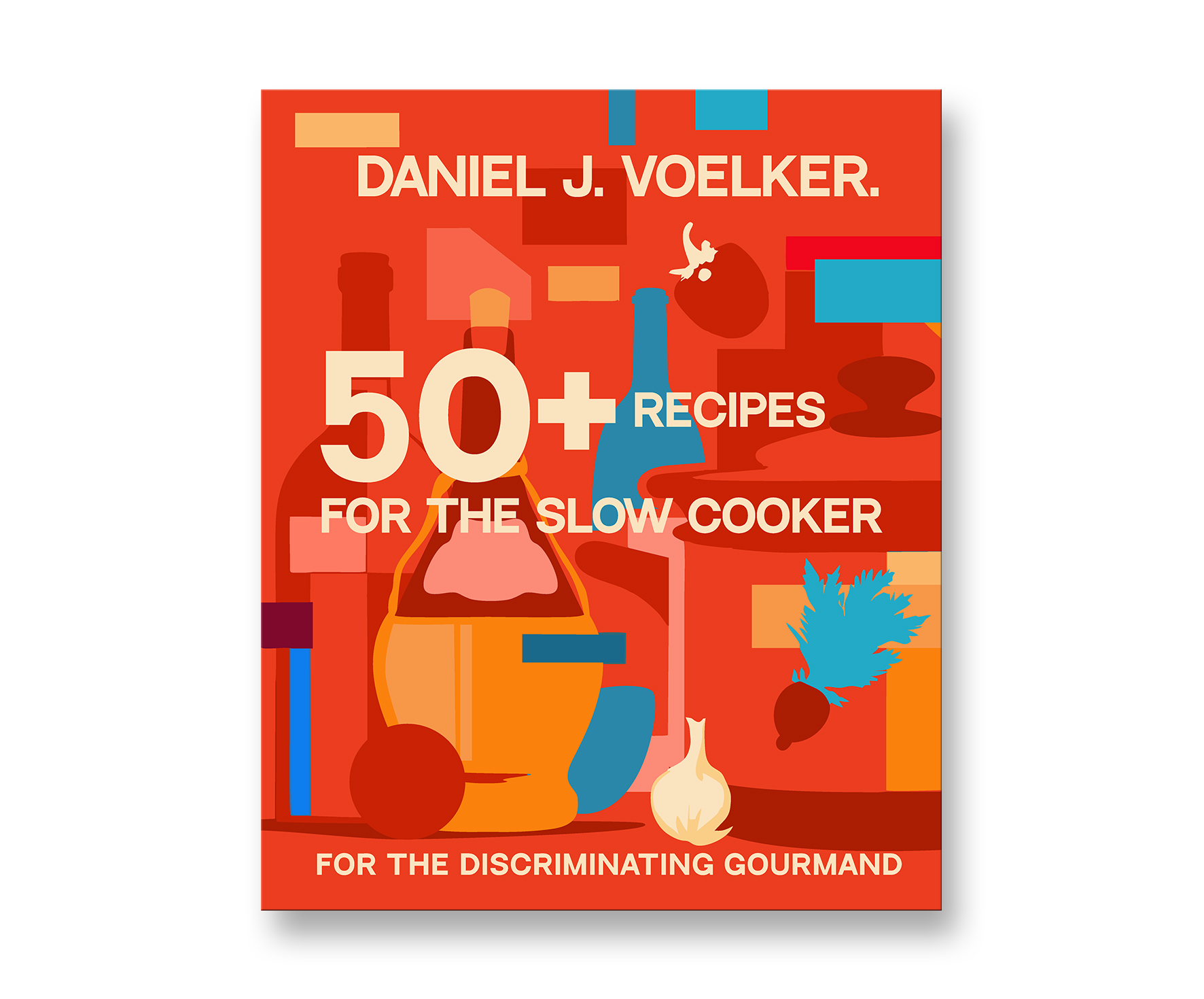 Design de Couverture de Livre par Olgert pour Tiki Cocktail University | Design #32209054