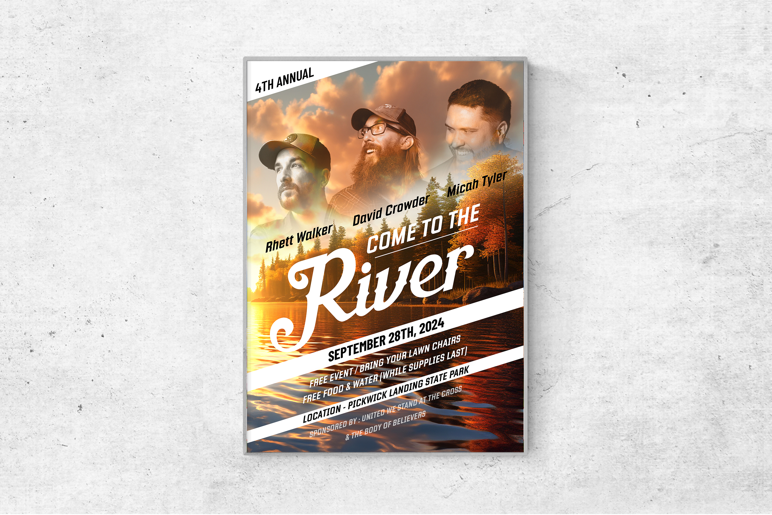 Graphic Design by Arthur_M for The Outpost | Design #32235429