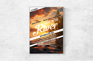 Graphic Design by Arthur_M for The Outpost | Design: #32235439