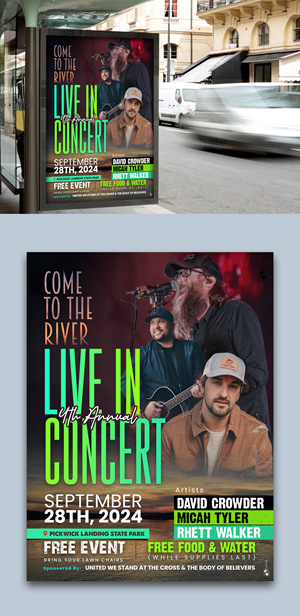 Graphic Design by debdesign for The Outpost | Design: #32228929
