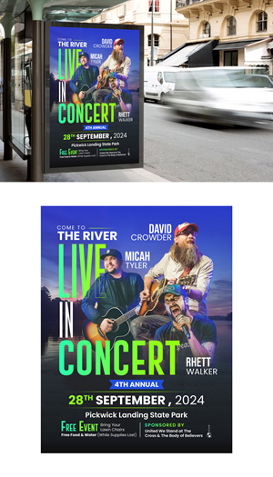 Graphic Design by debdesign for The Outpost | Design: #32229410
