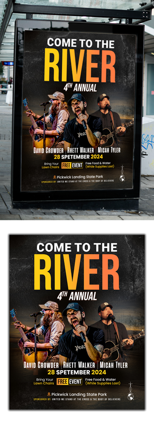 Graphic Design by debdesign for The Outpost | Design: #32229875