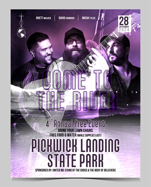 Graphic Design by Fine Graphics House for The Outpost | Design: #32214808