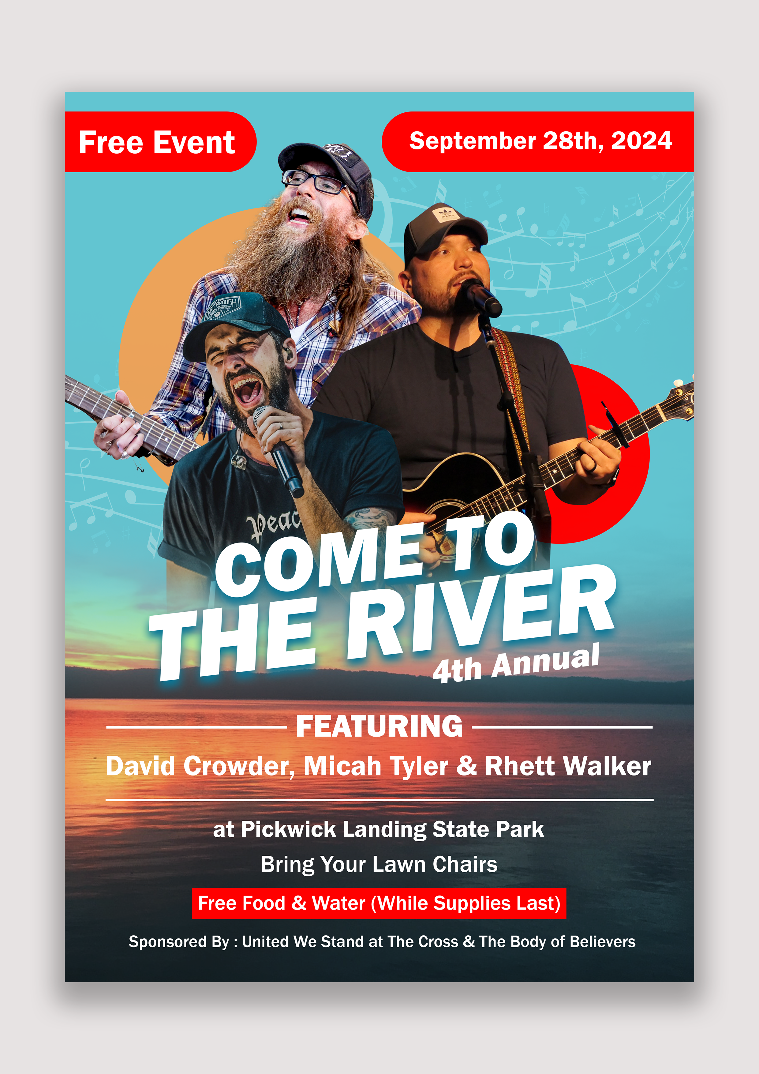 Graphic Design by Jeewz for The Outpost | Design #32241718