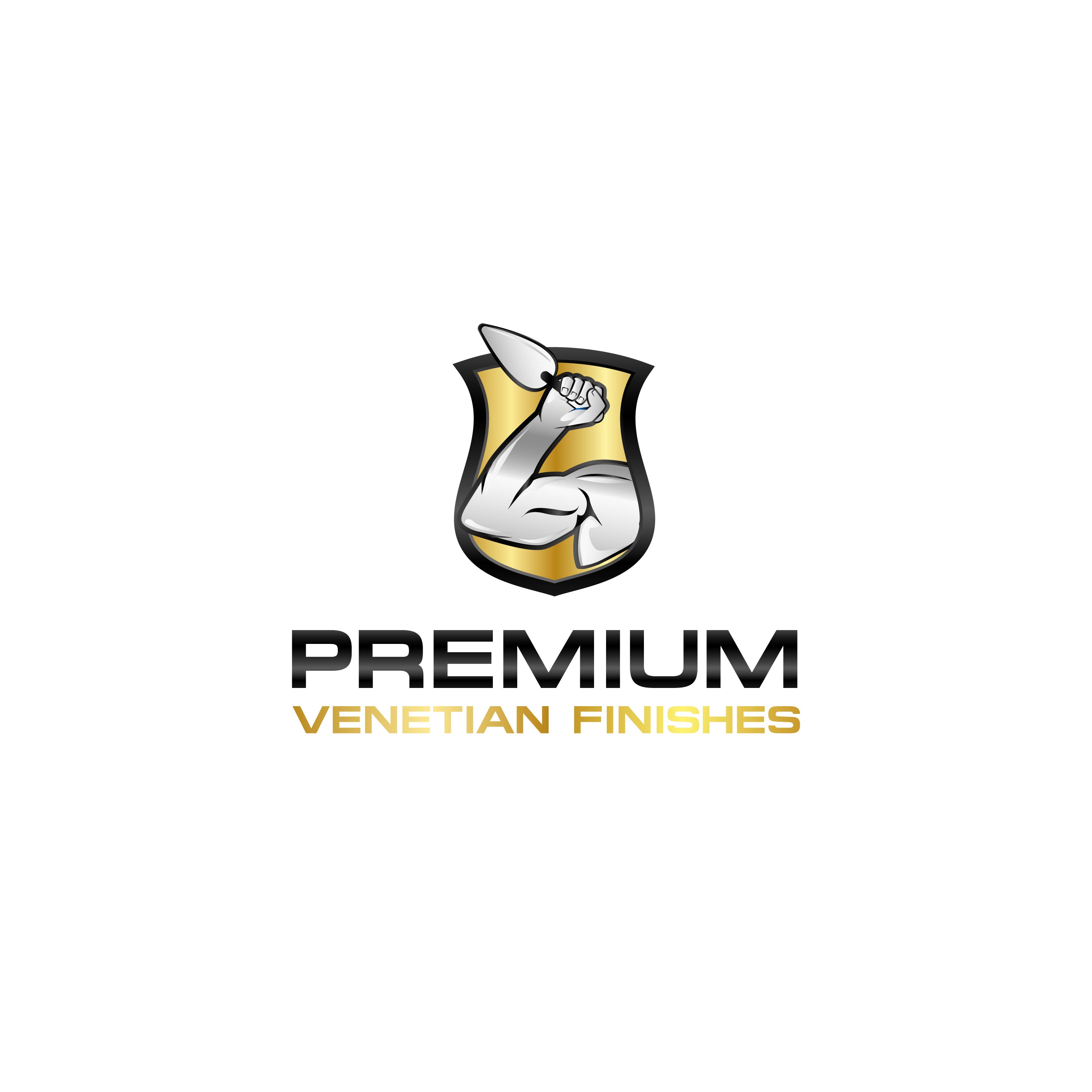 Logo-Design von Janyn für dieses Projekt | Design: #32208521