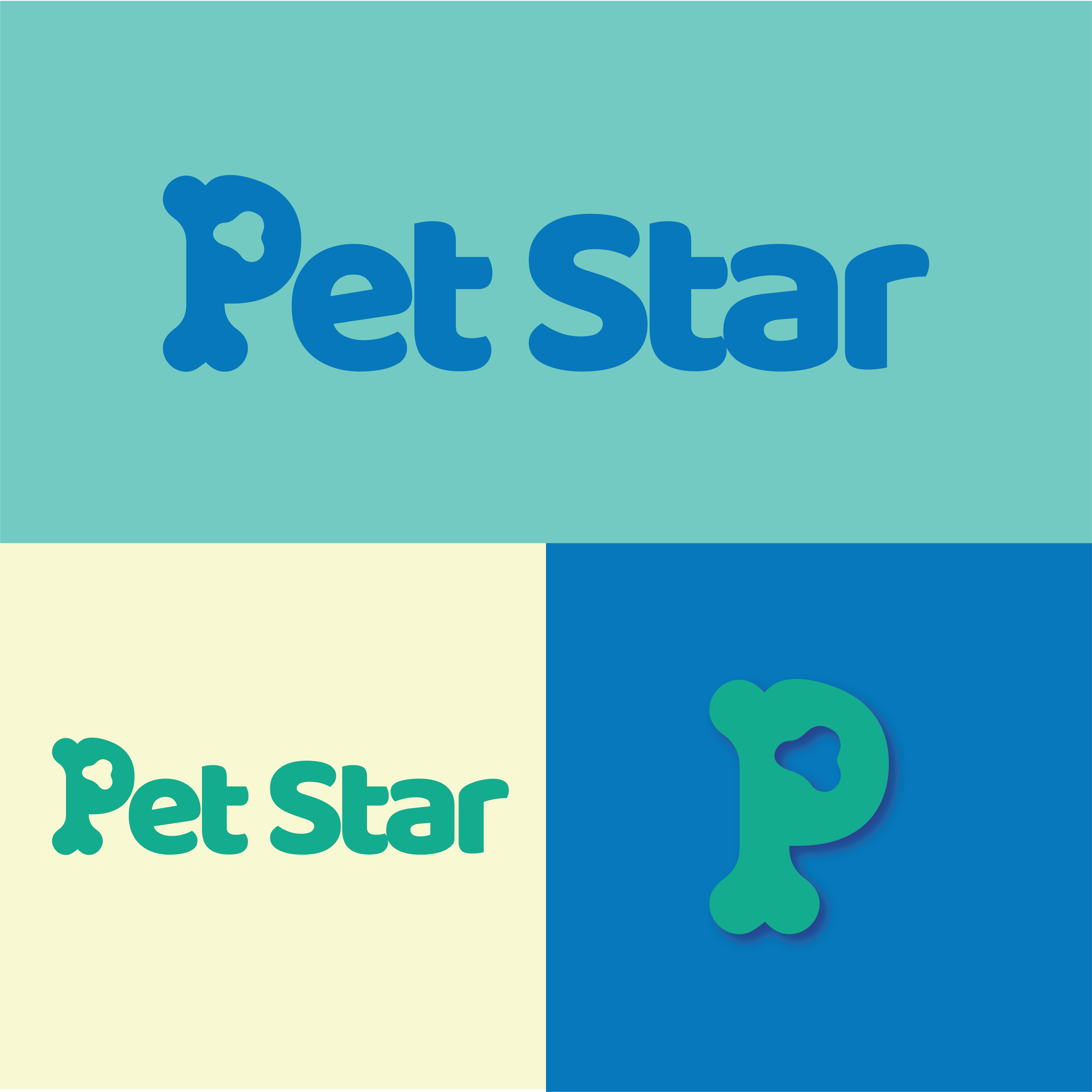 Logo Design by Owen Maxfield for SHOC | Design #32223342