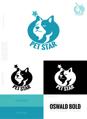 Logo Design by SK. Hossain
