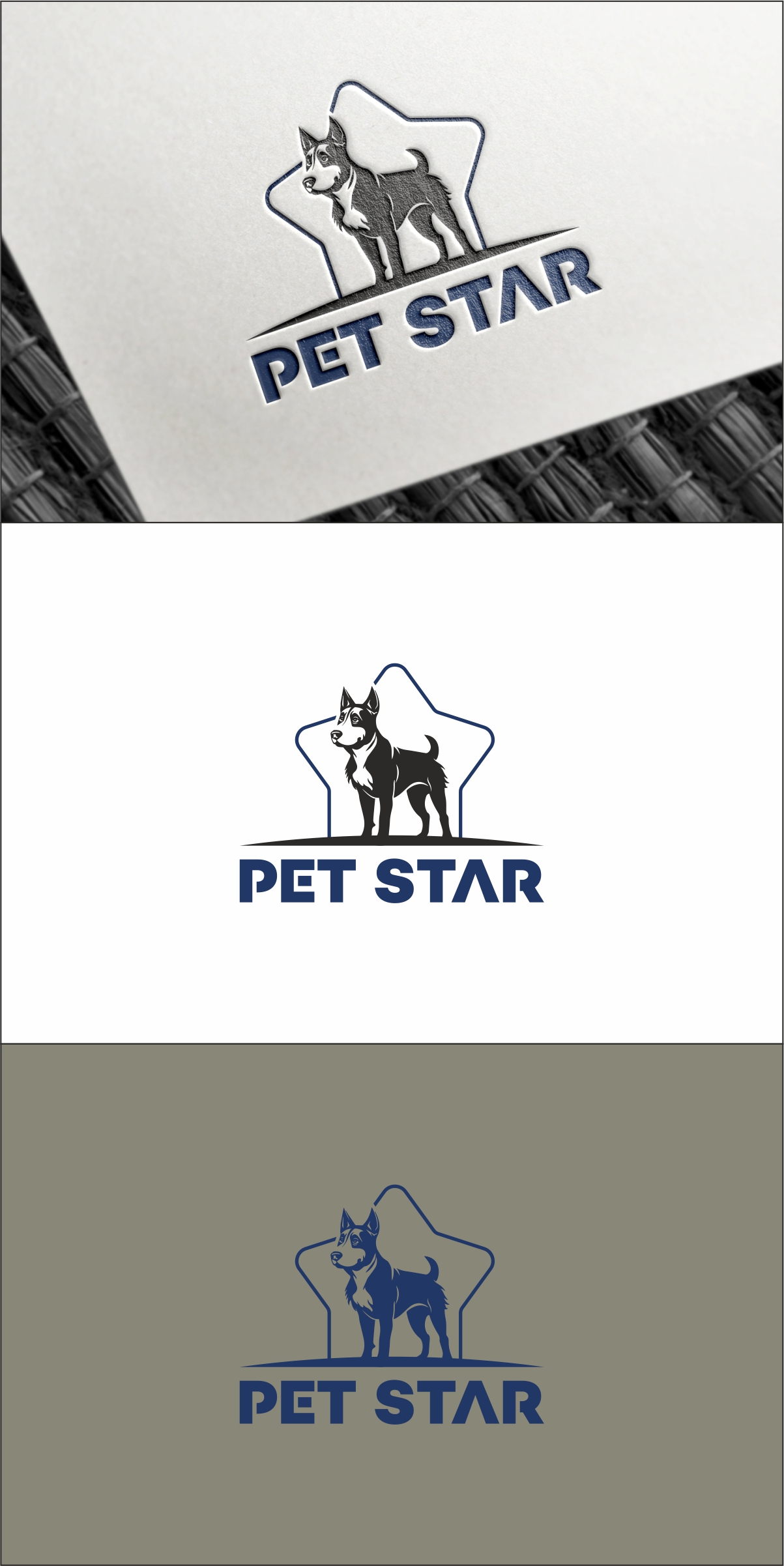 Logo Design by Robert Macwan for SHOC | Design #32237980