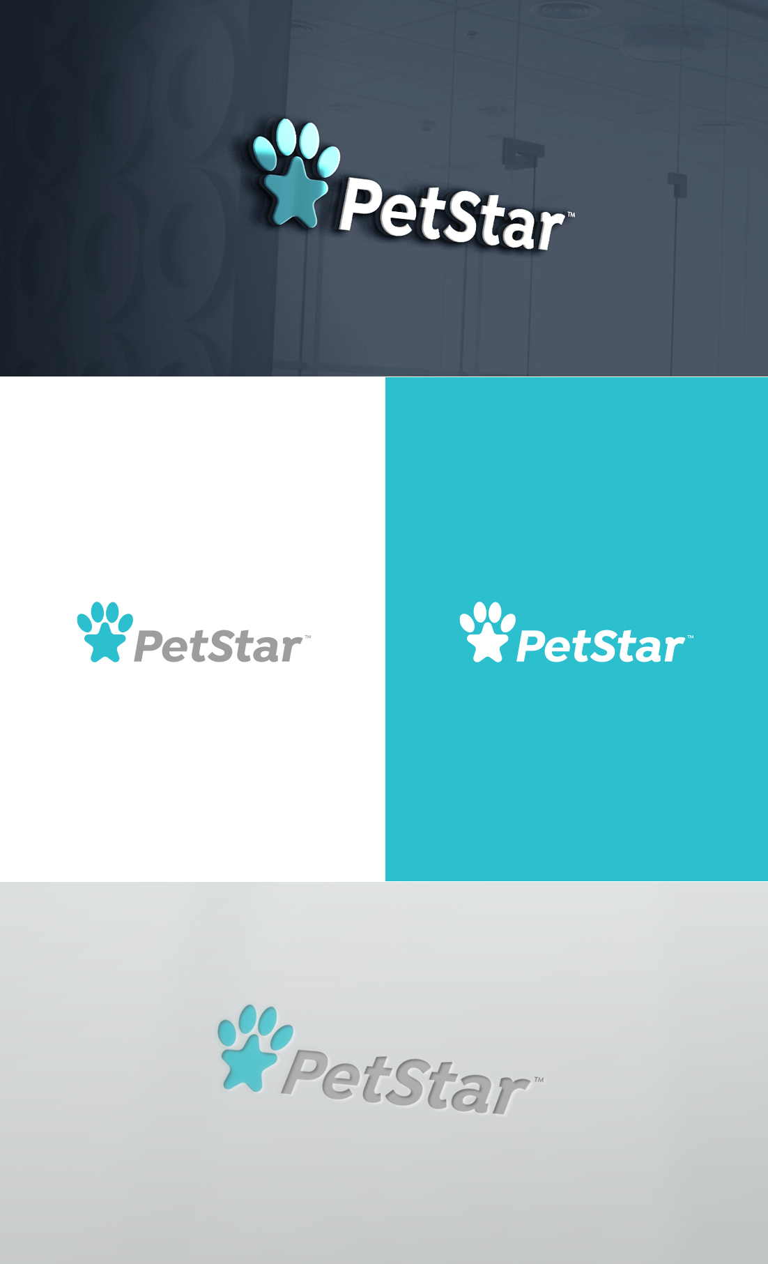 Logo Design by GLDesigns for SHOC | Design #32199921