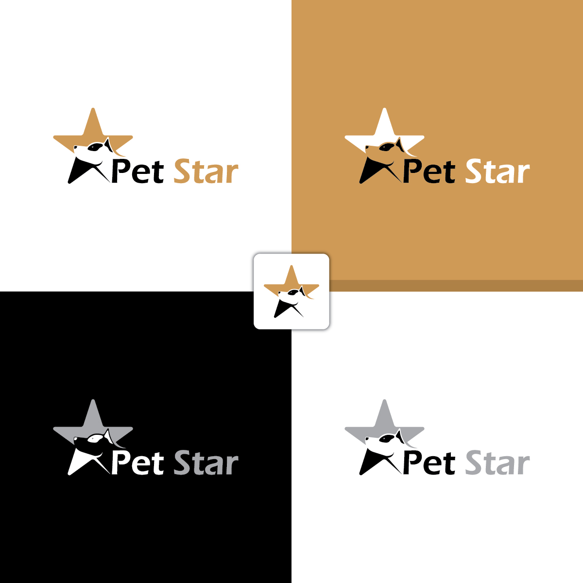 Logo Design by Deziners Zone for SHOC | Design #32198357