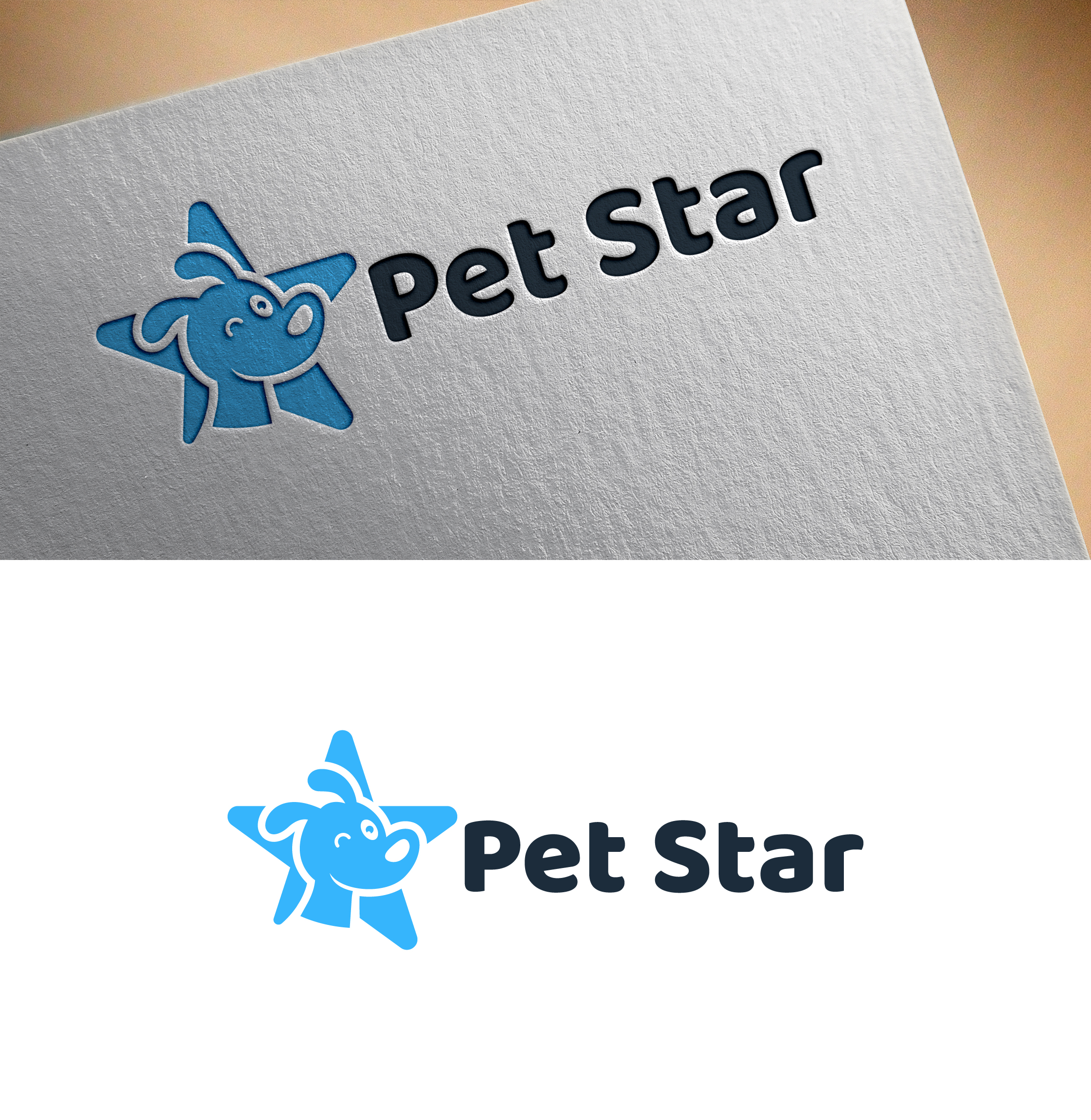 Logo Design by sushsharma99 for SHOC | Design: #32196933