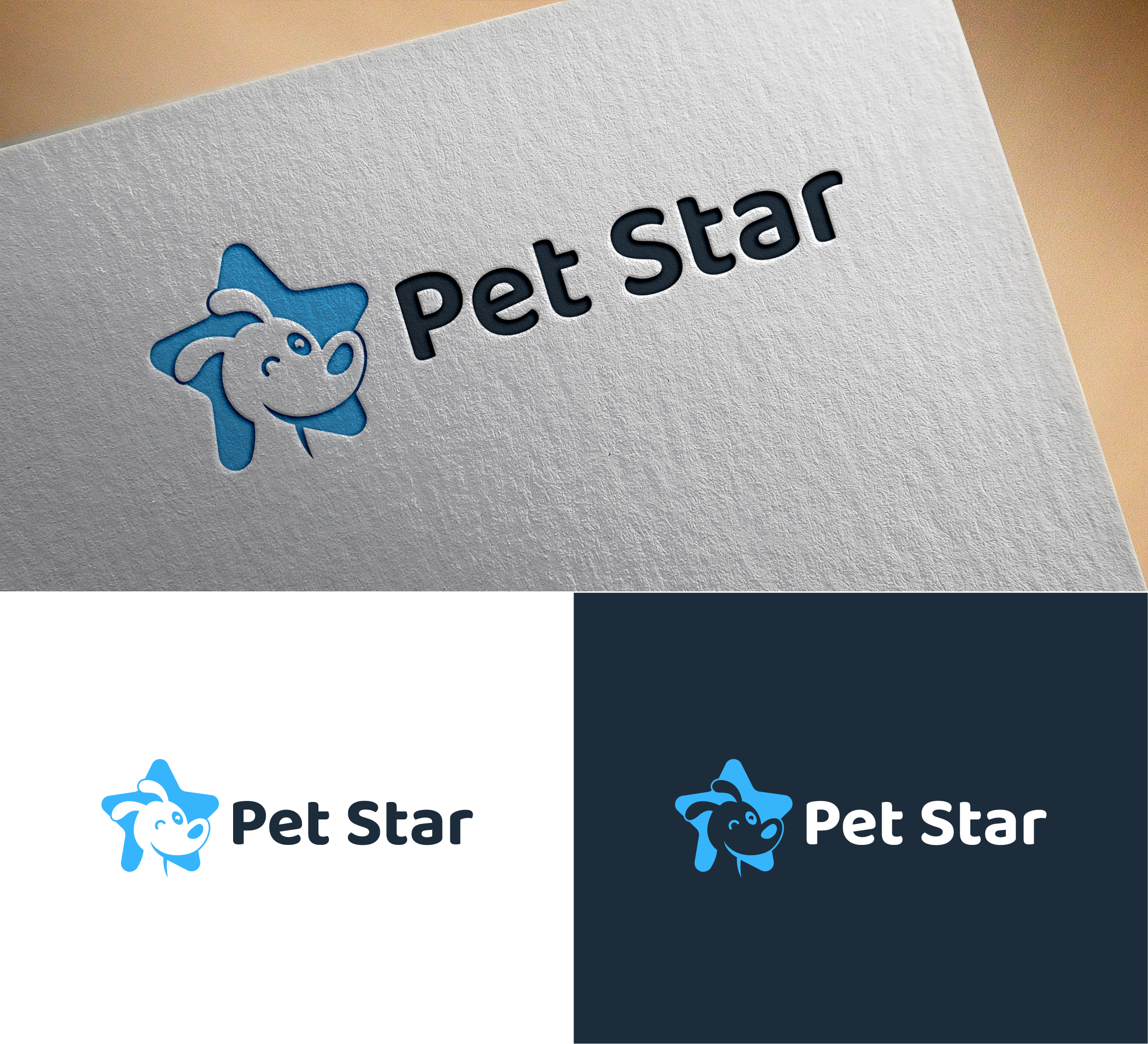 Logo Design by sushsharma99 for SHOC | Design #32232248