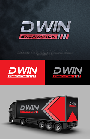 Diseño de Logo por Design Athics para este proyecto | Diseño: #32213667
