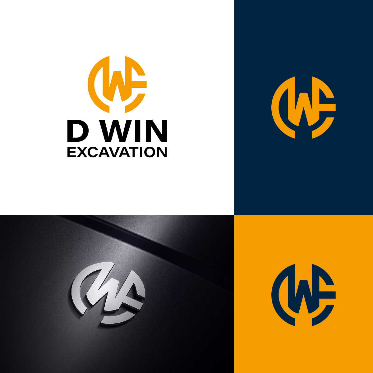 Diseño de Logo por GOLDENCROWN para este proyecto | Diseño #32198937