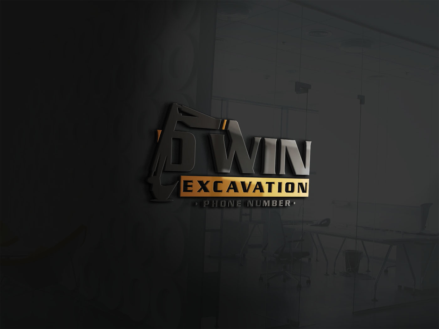 Diseño de Logo por alexdarah para este proyecto | Diseño #32196206