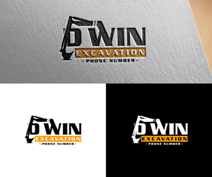 Diseño de Logo por alexdarah para este proyecto | Diseño: #32196207