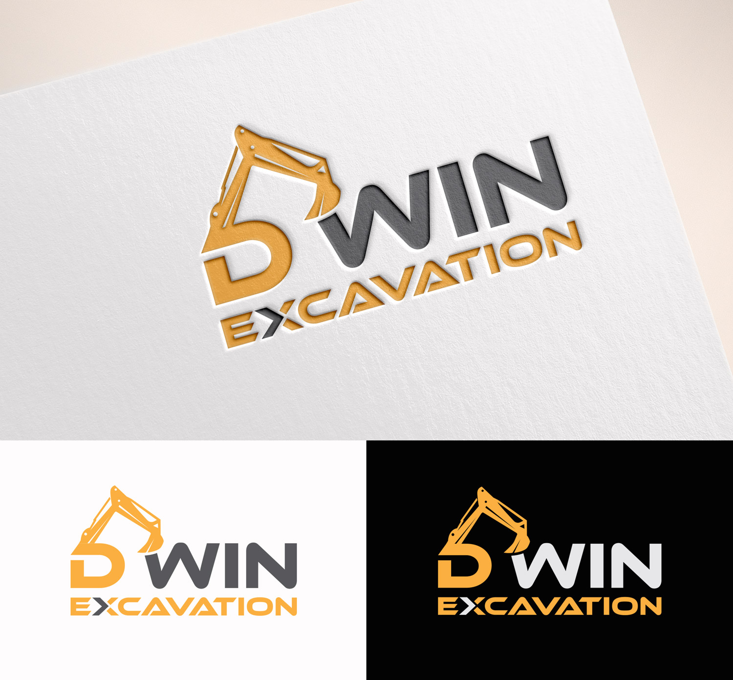 Logo Design by M Art & Design for this project | Design #32197040