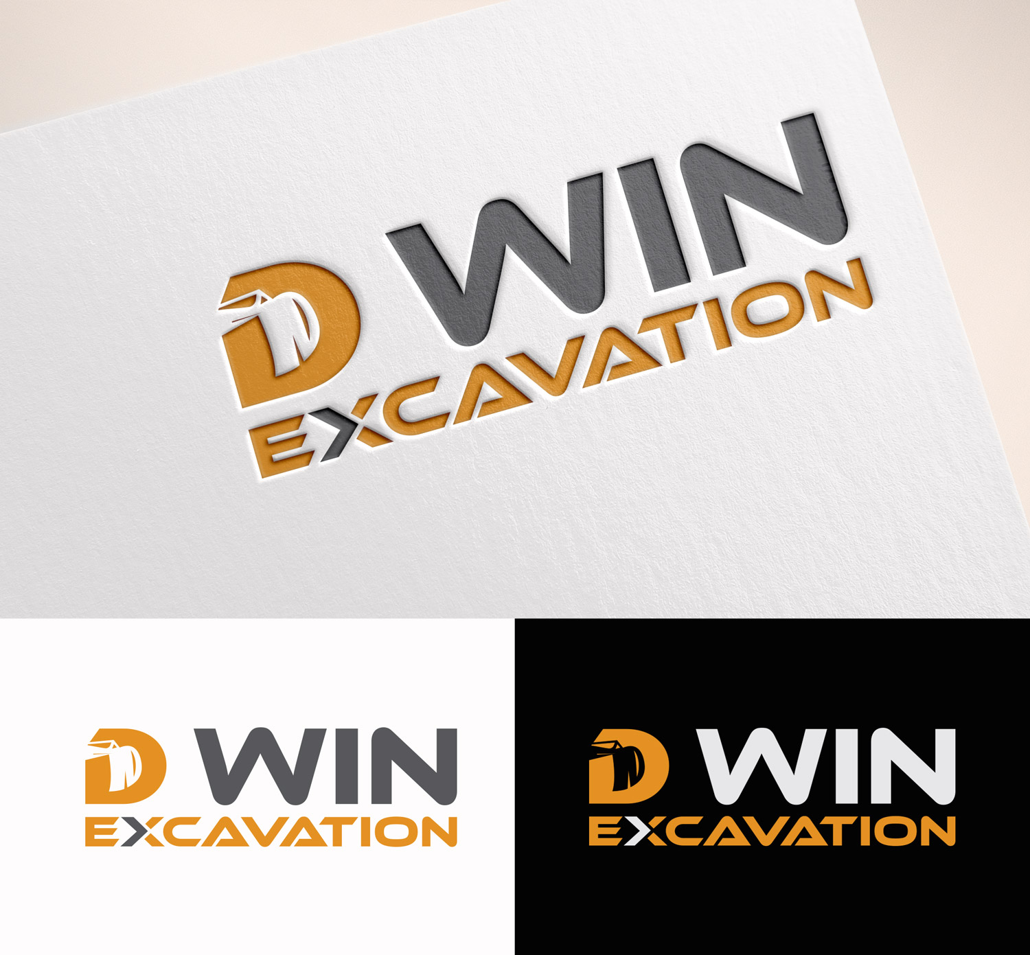 Logo Design by M Art & Design for this project | Design #32197153