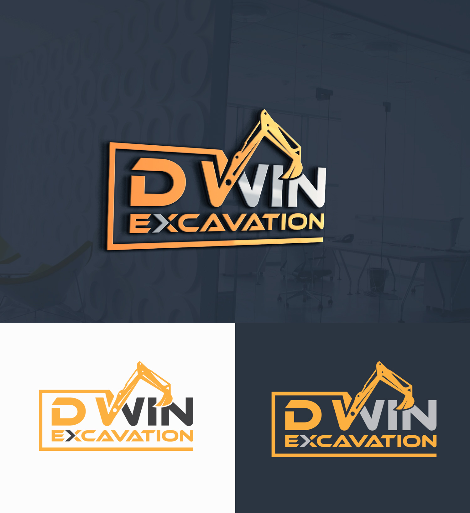 Logo Design by M Art & Design for this project | Design #32197276