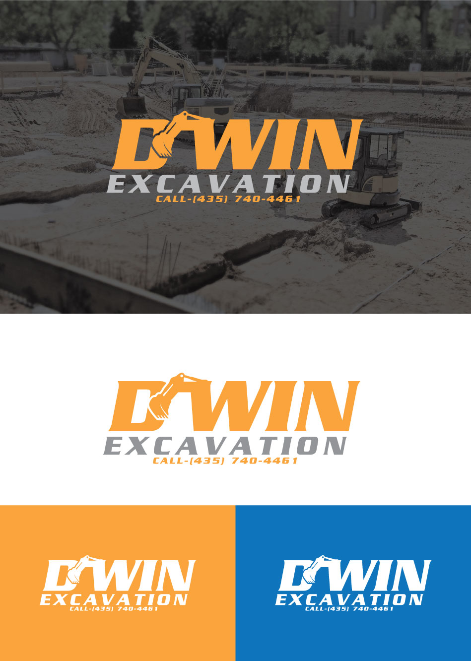 Logo Design by Ahnaf Labib for this project | Design #32207458