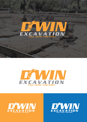 Logo Design by Ahnaf Labib