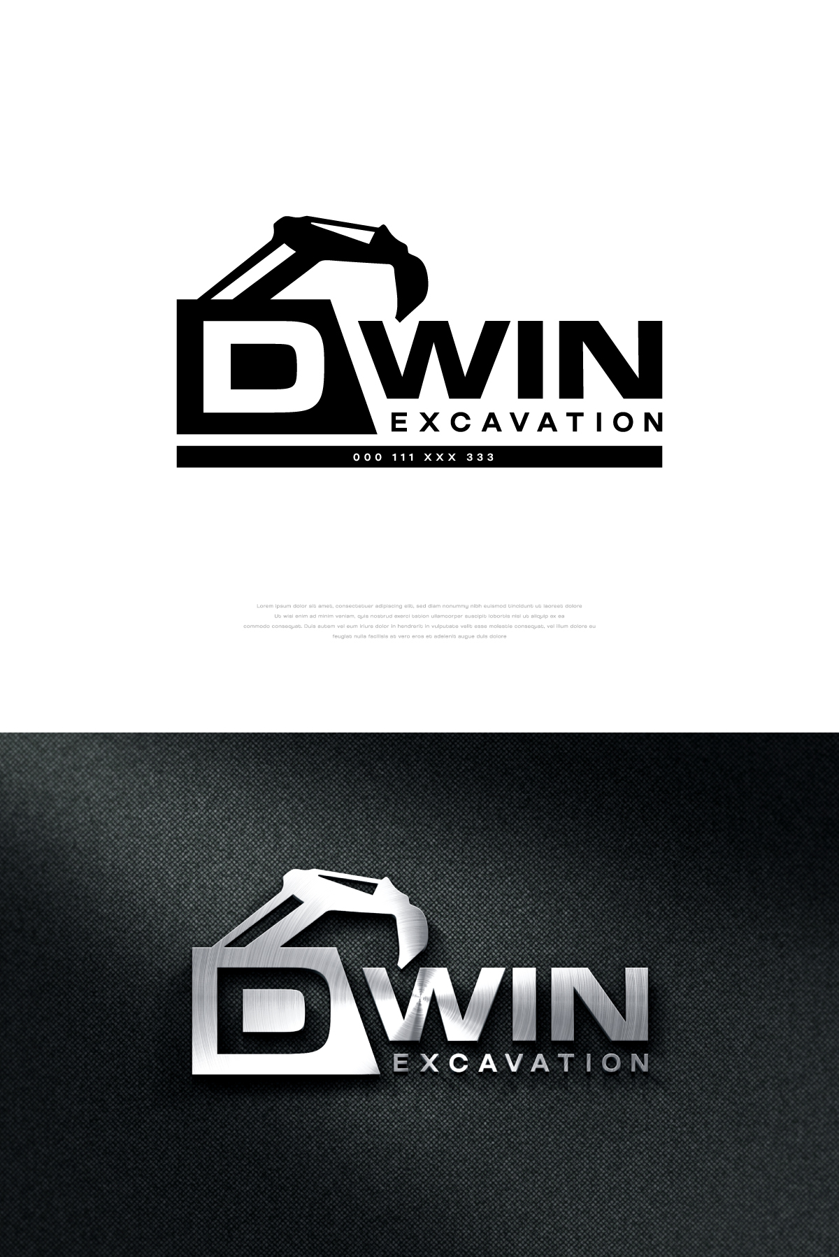 Logo Design by apik. for this project | Design #32200281