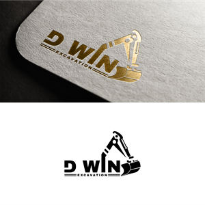 Logo Design by diego costa for this project | Design: #32196471