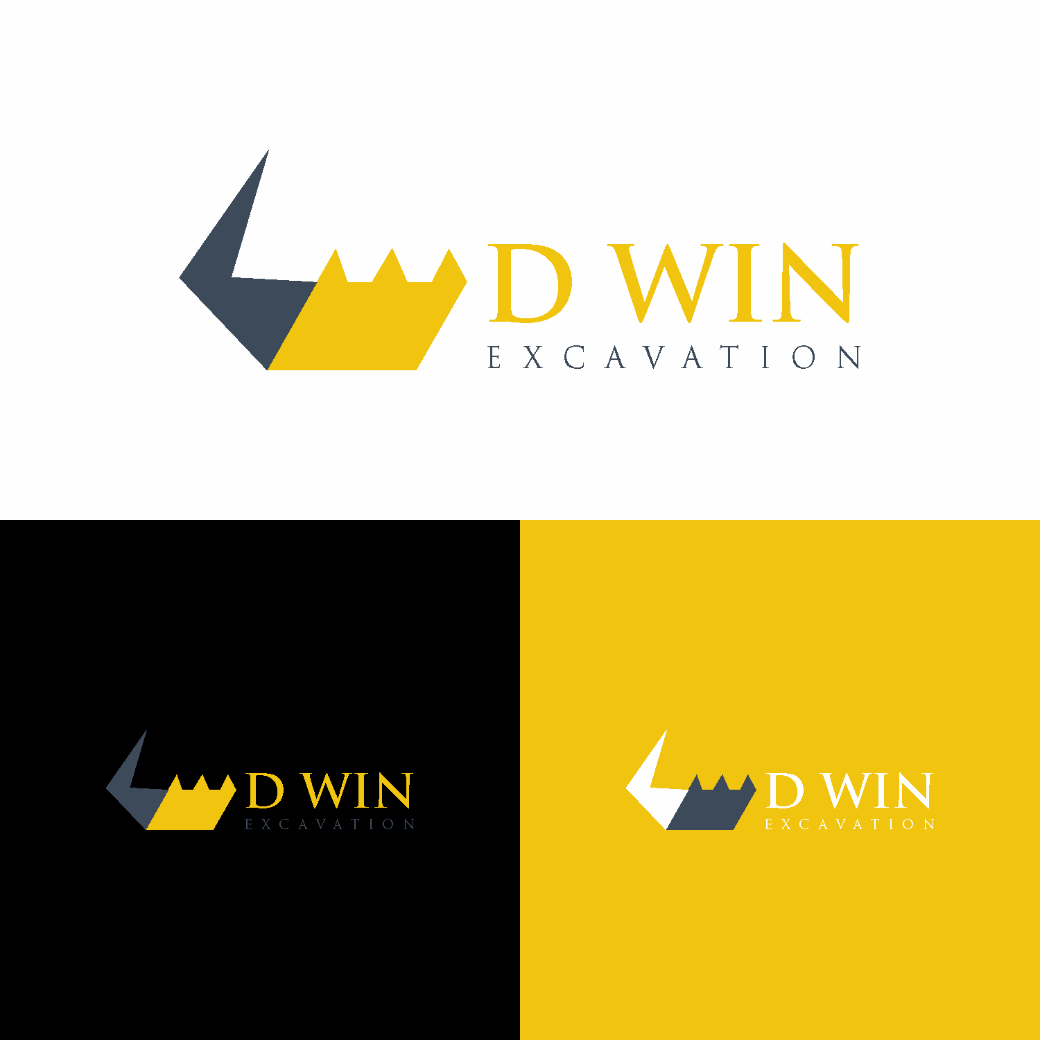 Logo Design by oke  bendol for this project | Design #32195851